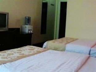 Hai Long Gong Hostel Peking  Buitenkant foto