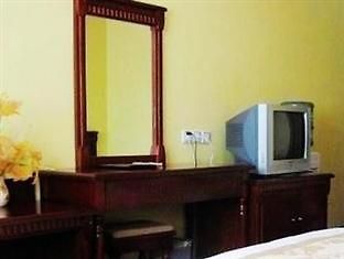 Hai Long Gong Hostel Peking  Buitenkant foto